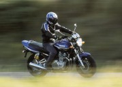 Yamaha XJR1300 Yamaha XJR1300